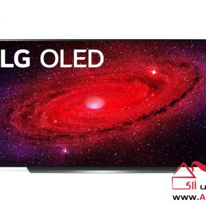تلویزیون اولد الجی 55 اینچ LG OLED 55CX 4K
