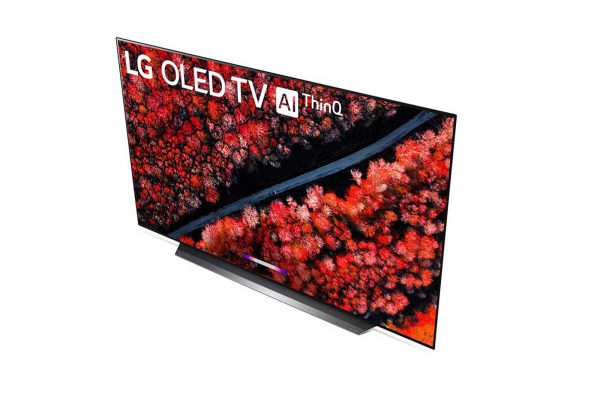 تلویزیون اولد الجی 65 اینچ LG OLED 65C9 4K