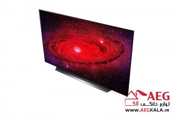 تلویزیون اولد الجی 65 اینچ LG OLED 65CX 4K