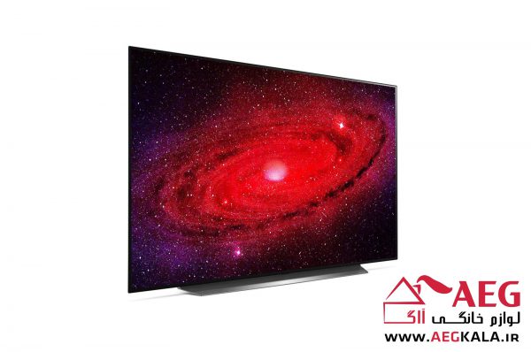 تلویزیون اولد الجی 65 اینچ LG OLED 65CX 4K