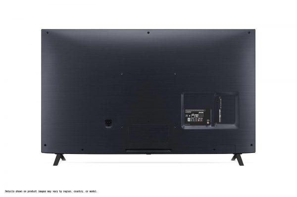 تلویزیون نانو80 الجی 49 اینچ LG 49Nano80 4K
