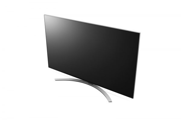 تلویزیون نانوسل الجی 49 اینچ LG 49SM8600 4K