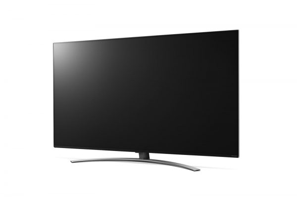 تلویزیون نانوسل الجی 49 اینچ LG 49SM8600 4K