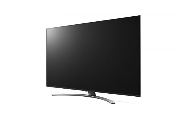 تلویزیون نانوسل الجی 55 اینچ LG 55SM8600 4K