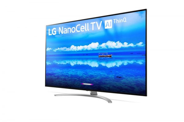 تلویزیون نانوسل الجی 55 اینچ LG 55SM9500 4K