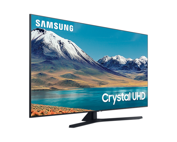 تلویزیون سامسونگ 65 اینچ کریستال SAMSUNG 65TU8500 4K