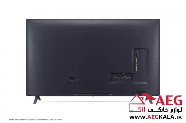 تلویزیون نانو 90 الجی 55 اینچ LG 55Nano90 4K