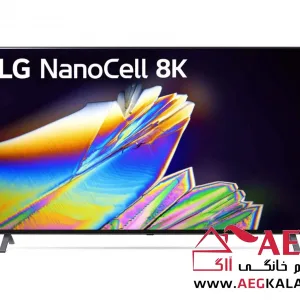 تلویزیون نانو 95 الجی 65 اینچ LG 65Nano95 8K