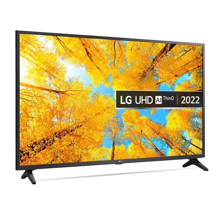 تلویزیون الجی 50 اینچ LG 50UP7750 4K
