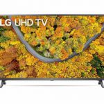 تلویزیون الجی 65 اینچ LG 65UP7750 4K