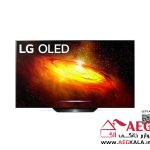 تلویزیون اولد الجی 55 اینچ LG BX 55 4K OLED TV
