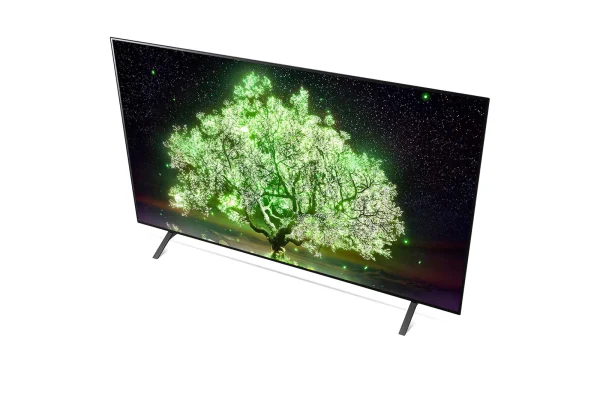 تلویزیون اولد الجی 65 اینچ LG 65A1 4K OLED TV