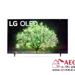 تلویزیون اولد الجی 65 اینچ LG 65A1 4K OLED TV