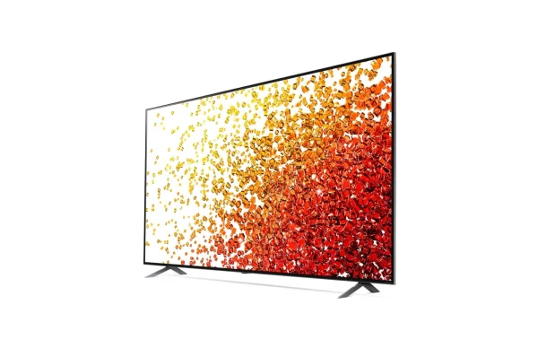 تلویزیون نانو90 55 اینچ الجی LG 55NANO90VPA 4K