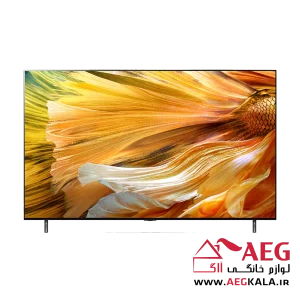 تلویزیون کیو ند الجی 65 اینچ LG 65QNED90VPA 4K