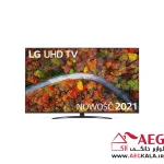 تلویزیون یو اچ دی 65 اینچ الجی LG 65UP81003LR 4K