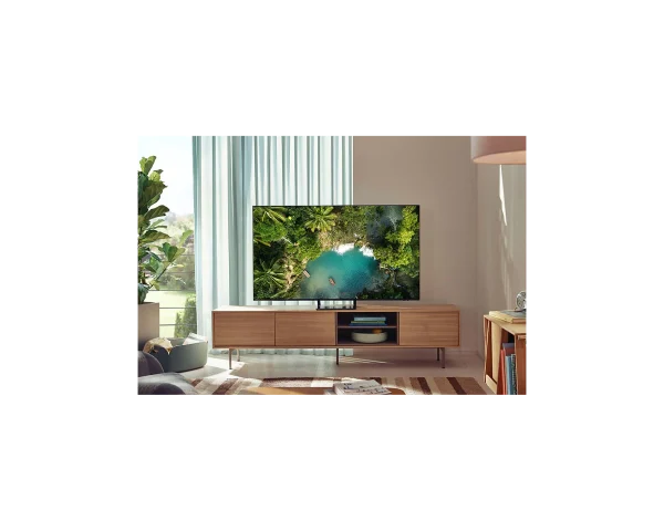 تلویزیون سامسونگ کریستال SAMSUNG 55AU9000 4K