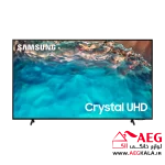 تلویزیون سامسونگ کریستال SAMSUNG 55BU8000 4K