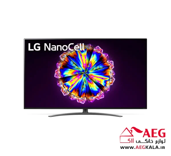 تلویزیون نانو 913 الجی 55 اینچ LG 55NANO913NA 4K