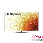 تلویزیون نانو 923 الجی 55 اینچ LG 55NANO923PB 4K