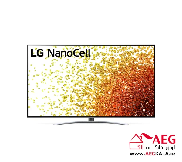 تلویزیون نانو 923 الجی 55 اینچ LG 55NANO923PB 4K