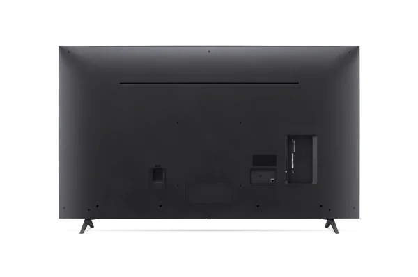 تلویزیون الجی 55 اینچ LG 55UQ80006LB 4K