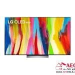 تلویزیون اولد الجی 77 اینچ LG OLED 77C2 4K