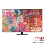 تلویزیون سامسونگ 55 اینچ SAMSUNG QLED QN55Q70A 4K