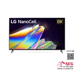 تلویزیون نانو 95 الجی 55 اینچ LG 55Nano95 8K