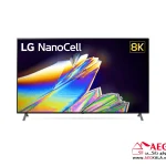 تلویزیون نانو 95 الجی 75 اینچ LG 75Nano95 8K