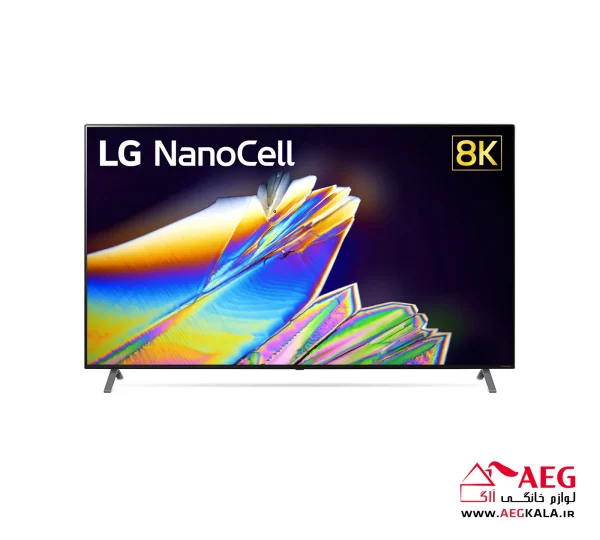 تلویزیون نانو 95 الجی 75 اینچ LG 75Nano95 8K