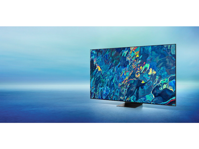 تلویزیون سامسونگ 55 اینچ SAMSUNG QLED 55QN95B 4K