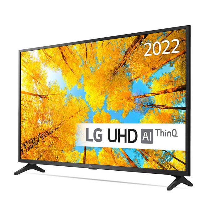 تلویزیون 2022 الجی 65 اینچ LG 65UQ7500 4K