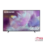 تلویزیون 2021 کیولد سامسونگ 50 اینچ SAMSUNG QLED 50Q60A