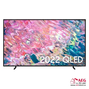 تلویزیون 2022 کیولد سامسونگ 50 اینچ SAMSUNG QLED 50Q60B