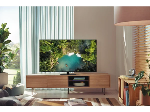تلویزیون 2022 کیولد سامسونگ 50 اینچ SAMSUNG QLED 50Q80B