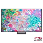 تلویزیون 2022 کیولد سامسونگ 55 اینچ SAMSUNG QLED 55Q70B