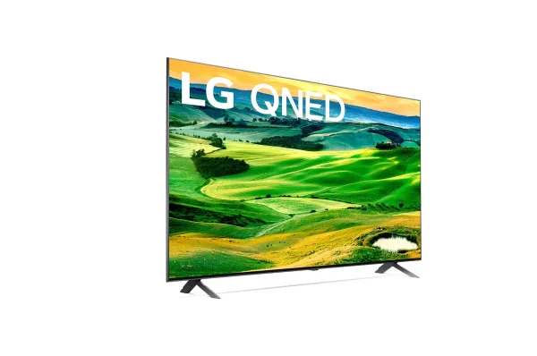تلویزیون 2022 کیوند الجی 75 اینچ LG 75QNED80 4K