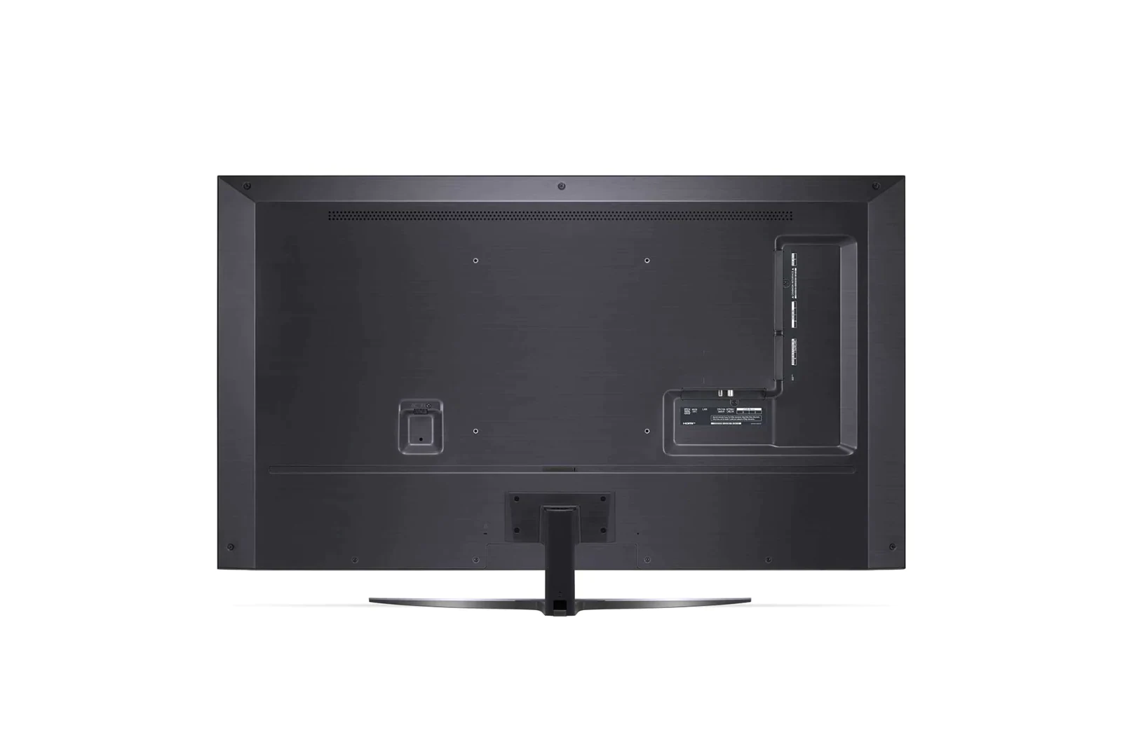 تلویزیون نانو 2021 الجی 50 اینچ LG 50NANO883 4K