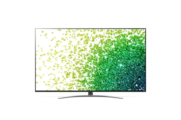 تلویزیون نانو 2021 الجی 65 اینچ LG 65NANO883 4K