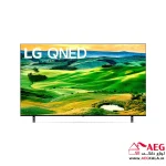 تلویزیون کیوند 80 الجی 55 اینچ LG 55QNED80 4K