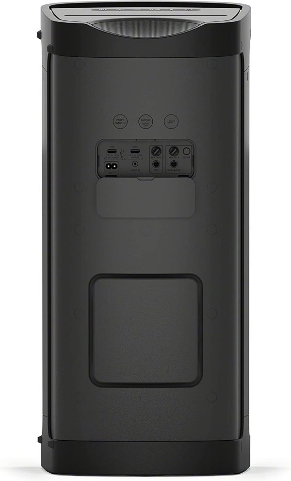 سیستم صوتی شارژِی سونی 245 وات Sony SRS-XP700