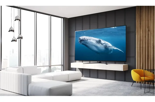 تلویزیون 2021 الجی 50 اینچ LG 50UP7750 4K