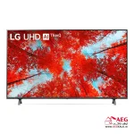تلویزیون 2022 الجی 50 اینچ LG 50UQ9000