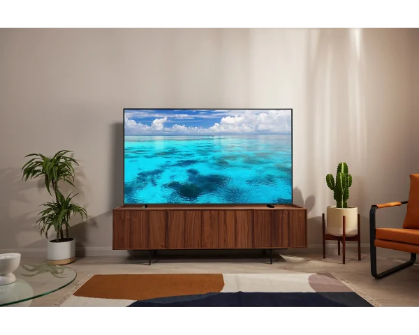 تلویزیون 2022 کیولد سامسونگ 55 اینچ SAMSUNG QLED 55Q60B