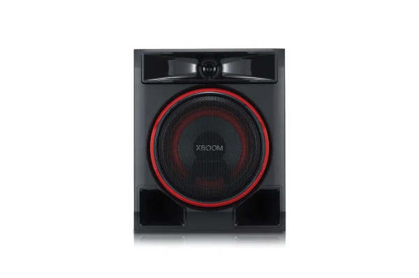 سیستم صوتی الجی 950 وات LG XBOOM CL65