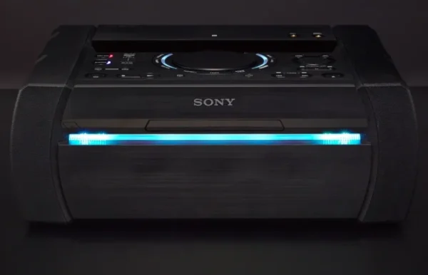 سیستم صوتی سونی 1200 وات Sony SHAKE-X10D