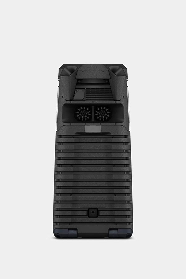 سیستم صوتی سونی 1440 وات Sony MHC-V73D
