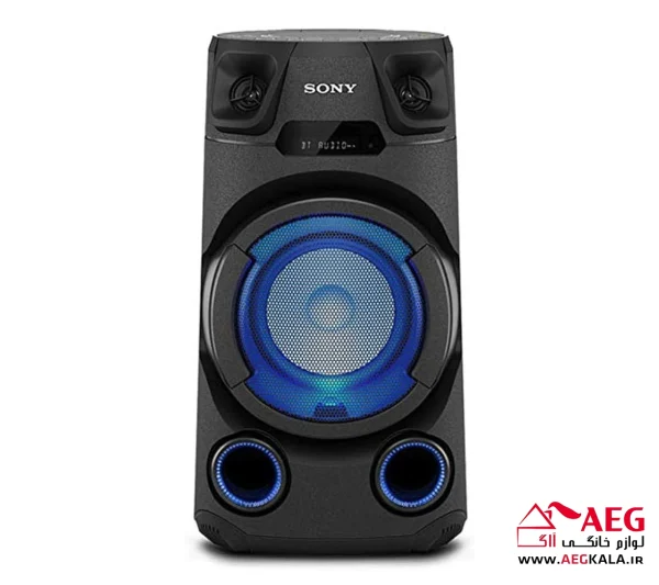 سیستم صوتی سونی 150 وات Sony MHC-V13