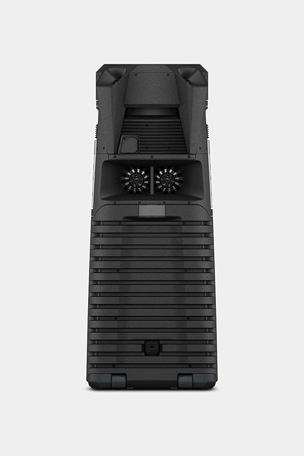 سیستم صوتی سونی 1850 وات Sony MHC-V83D